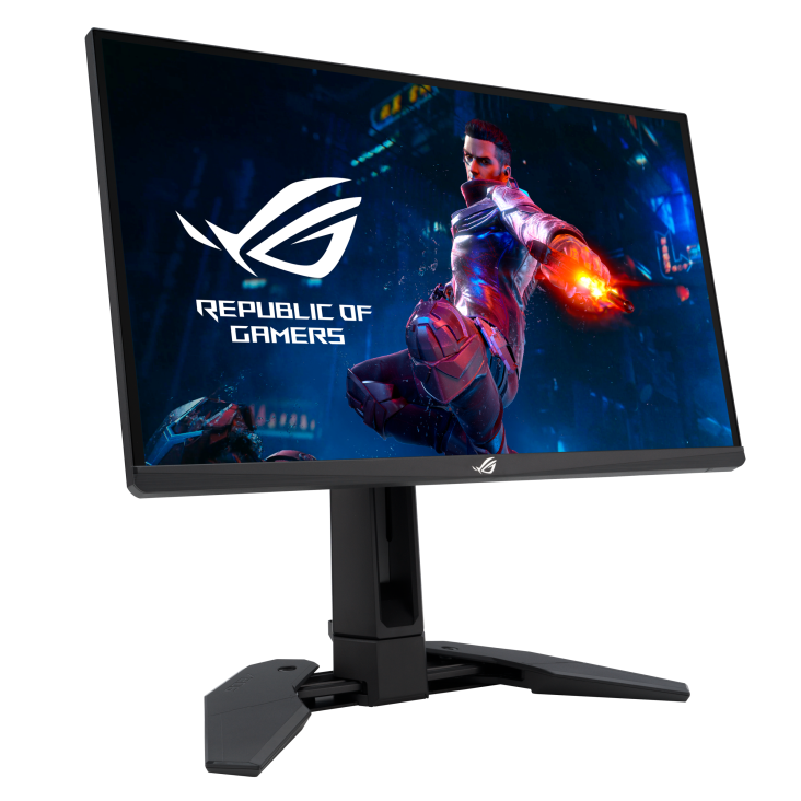ASUS ROG Swift Pro PG248QP 24 ASUS ROG Swift Pro PG248QP 24